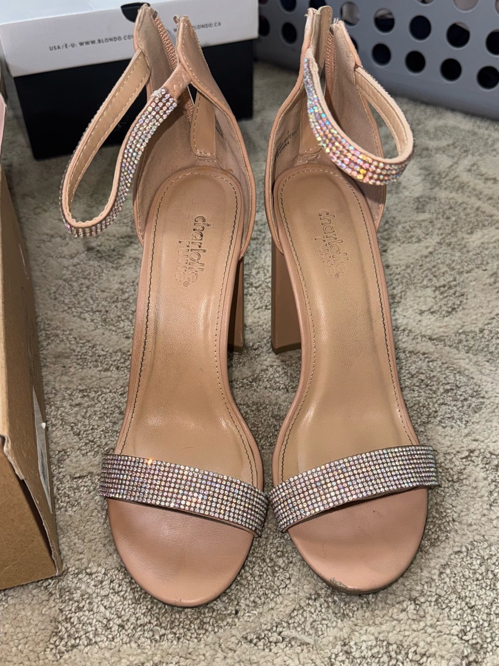 Heels
